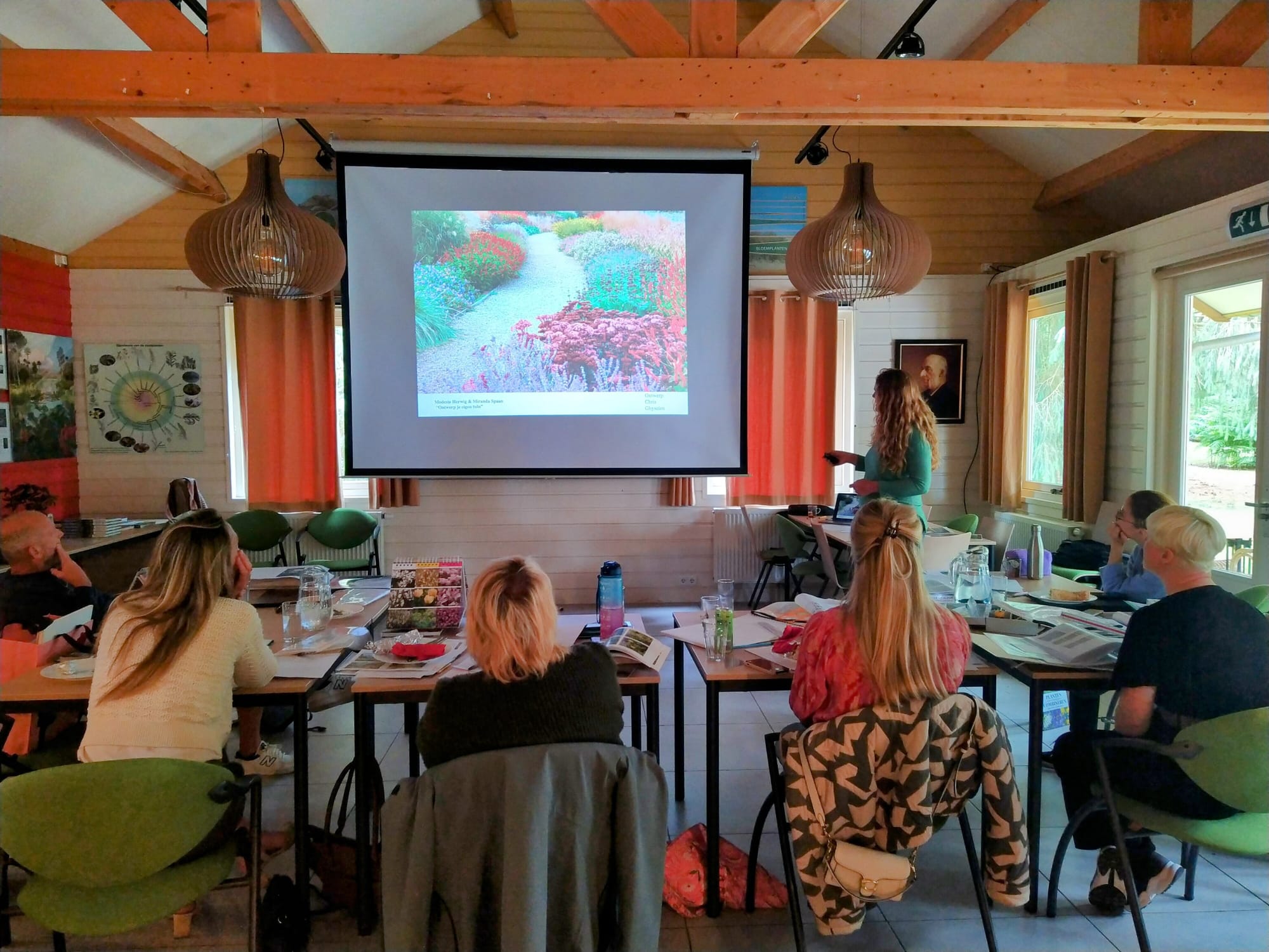 workshops